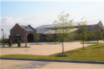 Assumption Parish Community Center Front