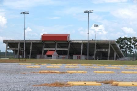 Assumption High School Stadium
