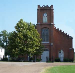 Church of Assumption